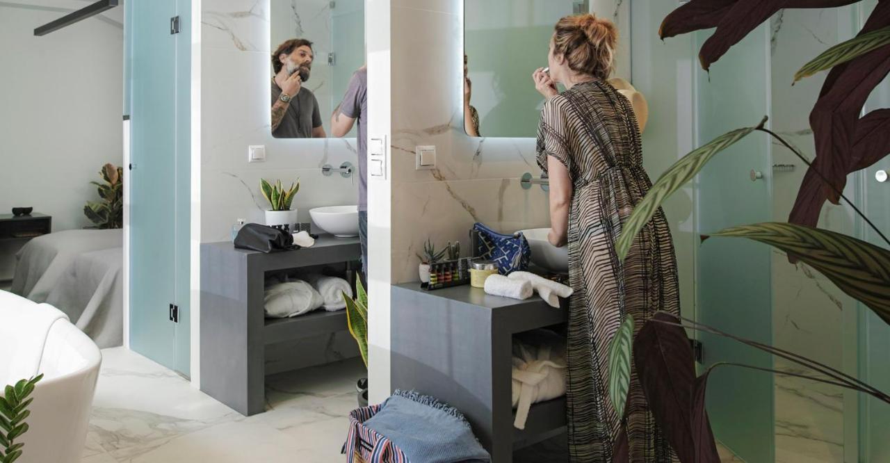 The Gem Society Hotel เอเธนส์ ภายนอก รูปภาพ
