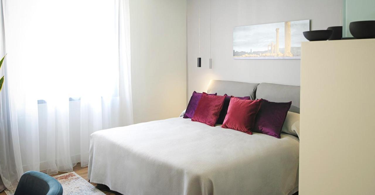 The Gem Society Hotel เอเธนส์ ภายนอก รูปภาพ