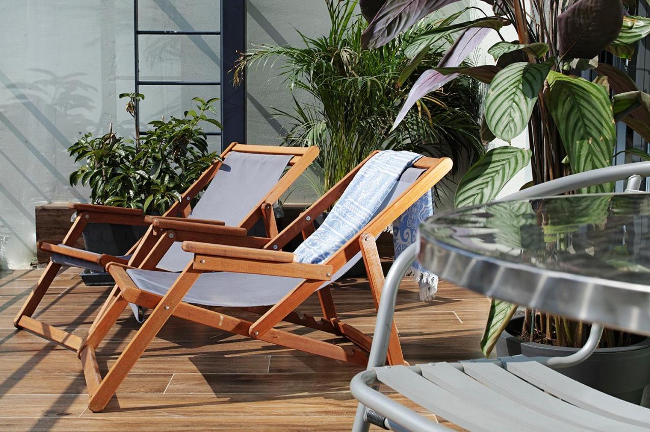 The Gem Society Hotel เอเธนส์ ภายนอก รูปภาพ